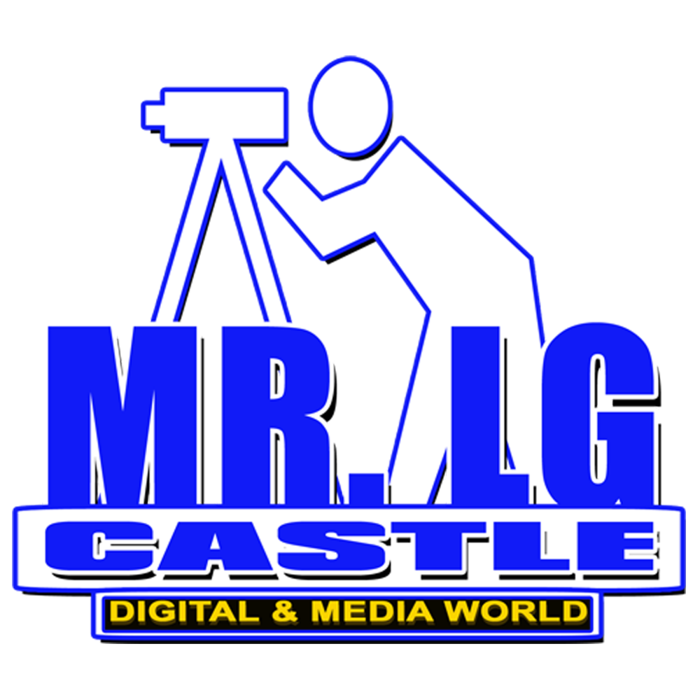 Mr. LG castle